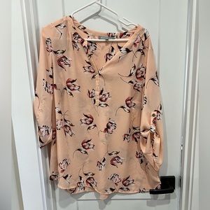 Daniel Rainn size 1X